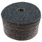 Shark Industries 4" Zirconia Resin Fibre Discs 80 Grit - 3 Pk 40800Z-3 - alternate 2
